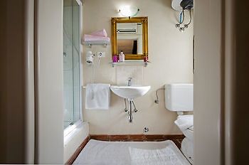 Residence Marco Polo Rovinj Exterior foto