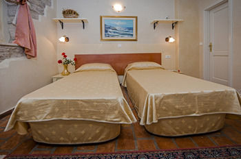 Residence Marco Polo Rovinj Exterior foto