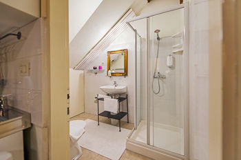 Residence Marco Polo Rovinj Exterior foto