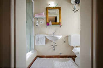 Residence Marco Polo Rovinj Exterior foto