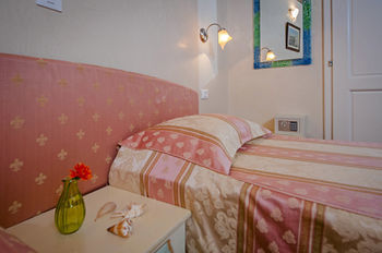 Residence Marco Polo Rovinj Exterior foto