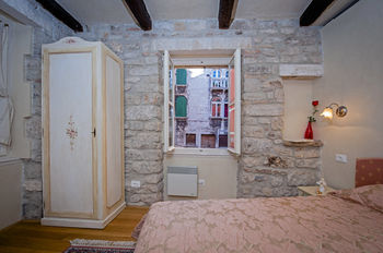 Residence Marco Polo Rovinj Exterior foto