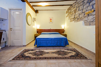 Residence Marco Polo Rovinj Exterior foto