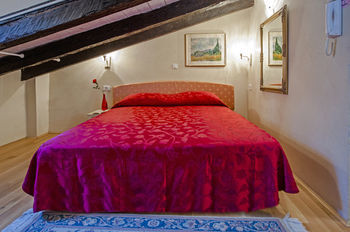 Residence Marco Polo Rovinj Exterior foto